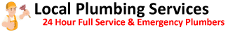 De Mossville Plumbers